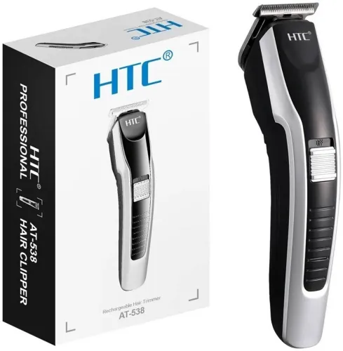 Image of Raccoon Professional Hair Clipper & Trimmer 