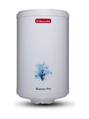 Image of Racold 15 L Storage Water Geyser | 5 Star BEE Energy Rating