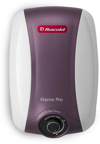 Image of Racold 25 L Storage Water Geyser 