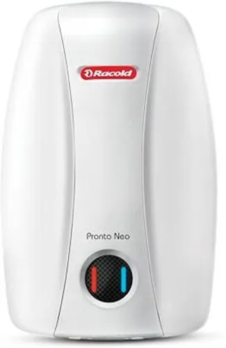 Image of Racold PR NEO 5L Instant Water Geyser