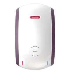 Racold Svelto 3L 3KW Vertical Instant Water Heater(Geyser) White