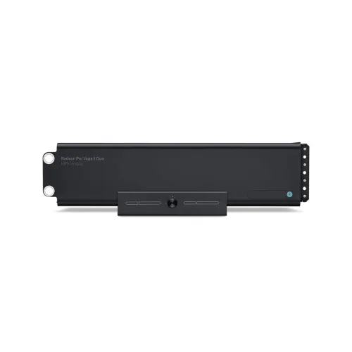 Image of Radeon Pro Vega II Duo MPX Module