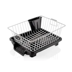 Radiant Basket Drainer & Dish Drainer Basket 