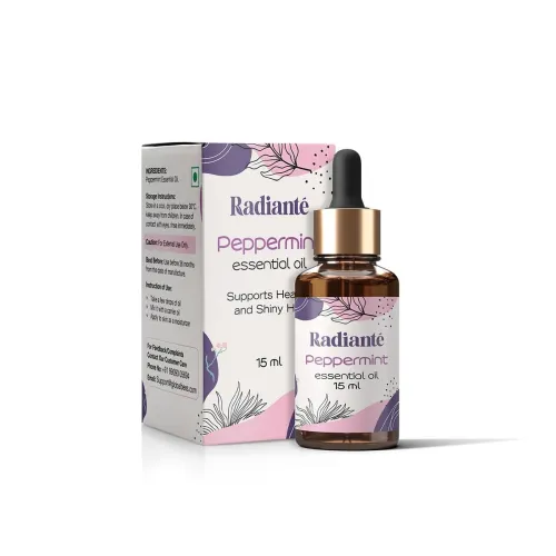 Image of Radiante Olive Hair Oil 200ml