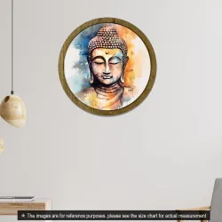 For Home Decor Items | Wall Decor | Size: 12X12 Inches | CP48