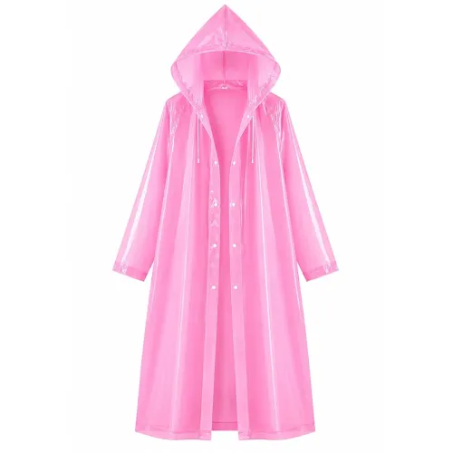 Image of Rain Coat