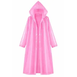 Rain Coat