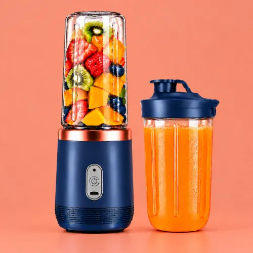 Image of Rainseal 40W USB Mini Portable Juice Maker Blender