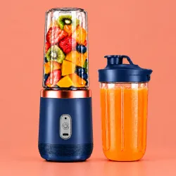 Rainseal 40W USB Mini Portable Juice Maker Blender