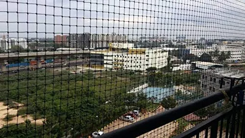 Image of Raisco 3x3 Anti-Bird Net 