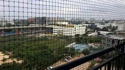 Raisco 3x3 Anti-Bird Net 