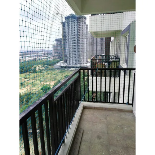 Image of Raisco 4x4 Anti-Bird Net