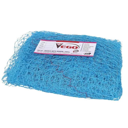 Image of Raisco UV-Stabilized HDPE Anti Bird Net / Garden Net / Pigeon Net / Monkey Safety Net 25 mm Hole (10x10 Ft =100 SQRFT) C