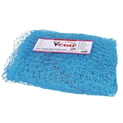 Raisco UV-Stabilized HDPE Anti Bird Net / Garden Net / Pigeon Net / Monkey Safety Net 25 mm Hole (10x10 Ft =100 SQRFT) C
