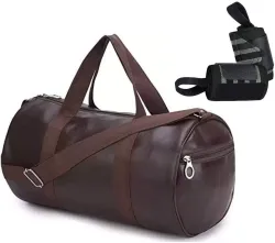 Raisons 23 L Hand Duffel Bag Sports Gym Bag for Men and Women