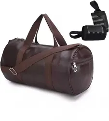 Raisons  23 L Hand Duffel Bag with Shoulder Strap