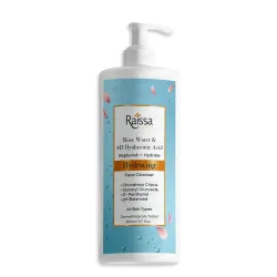 Raissa Hydrating Face Wash 200ml