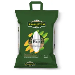 Rajabhogam Ponni Boiled Rice 10Kg