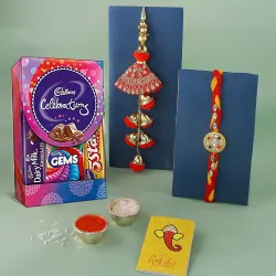 Rakhi Gift 