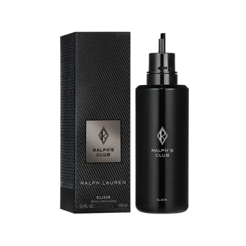 Image of Ralph Lauren - Ralph's Club - Eau de Toilette 150 ml - Men's Cologne