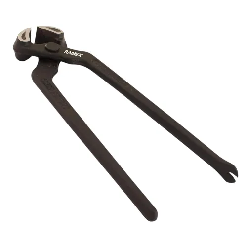 Image of RAMEX 8-Inch Drop Forged Steel Pincer