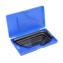 RAMEX Allen Key Set