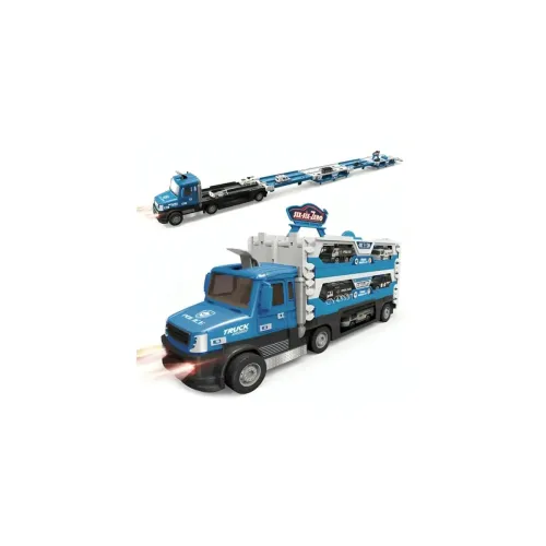 Image of RAMNATH IMPEX Car Transporter Toy Truck
