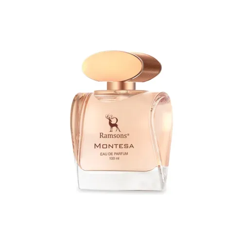 Image of Ramsons Montesa Eau De Parfum - 100 ml 