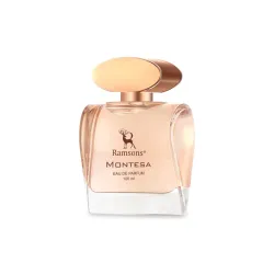 Ramsons Montesa Eau De Parfum - 100 ml