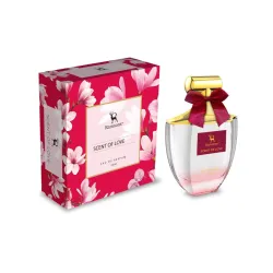 Ramsons - SCENT OF LOVE Eau De Parfum 
