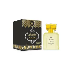 Ramsons SRF Aaisha Concentrated Perfume oil - 20ml |Alcohol Free |Attar Perfume Roll on