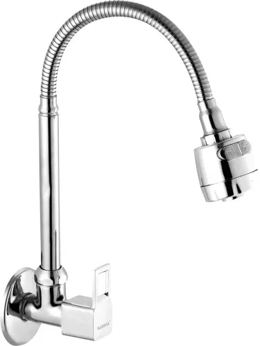 Image of Ramya CUBE Flexible Sink Tap