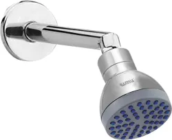 Ramya OHO3 Stainless Steel 9inch Arm Overhead Shower 