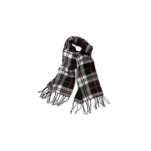 Image of RANAJI Men and Women Winter Wool Soft Warm Scarf Muffler 