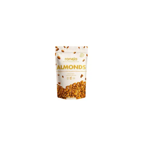 Image of Raneja Pure California Almonds Badam Whole 250g