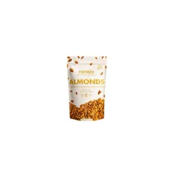 Raneja Pure California Almonds Badam Whole 250g