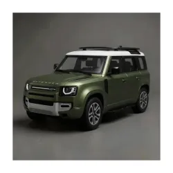Range Rover Defender Diecast