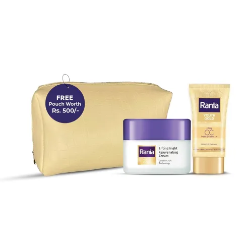 Image of Rania Ramadan Special Gold Kit 