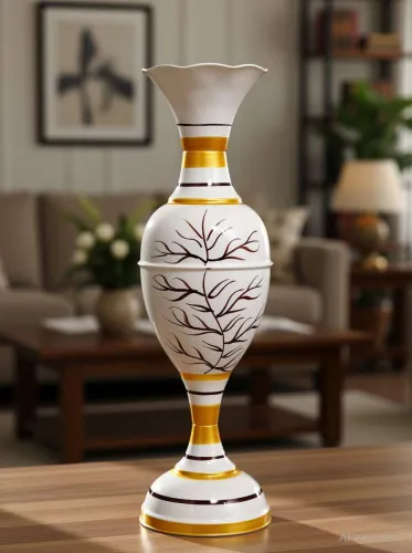 Image of Rapidflue Flower Vase for Home Decor