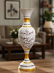 Rapidflue Flower Vase for Home Decor