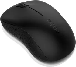 RAPOO M20 Wireless Ambidextrous Optical Mouse 