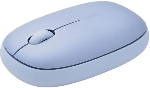 Image of Rapoo M650 Silent Wireless Bluetooth Mouse