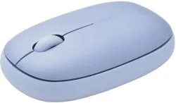 Rapoo M650 Silent Wireless Bluetooth Mouse