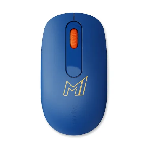 Image of Rapoo N200 MI Ambidextrous Wired Mouse