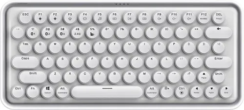 Image of RAPOO Ralemo PRE 5 Keyboard 