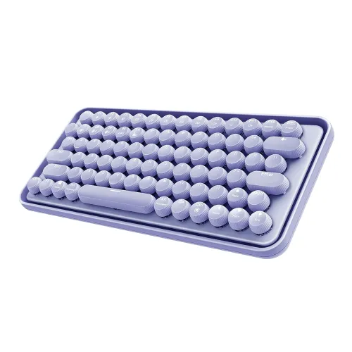 Image of RAPOO Ralemo Pre 5 Mechanical Keyboard 