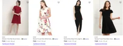 Rare Womens Dresses upto 77% Discount