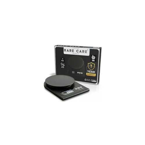 Image of RARECARE Kitchen Weight Machine For Home 