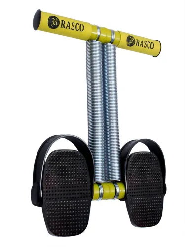 Image of RASCO MULTI FUNCTION TRIMMER Ab Exerciser
