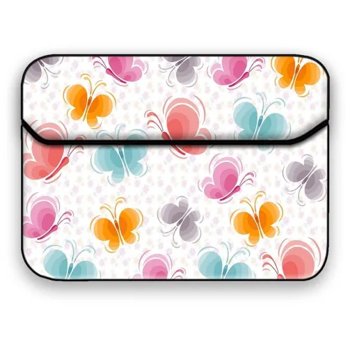 Image of RastaPride Laptop Sleeve Case Bag